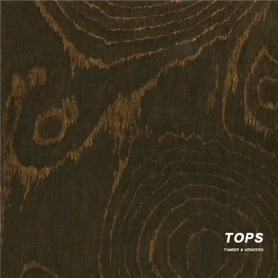Kab txawv Golden Grain Engineered Veneer